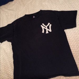 Vintage sports t shirts